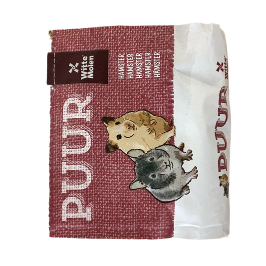 Puur Hamster food 400g