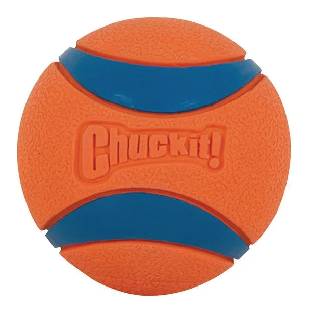 CHUCK IT! Ultra Ball Medium 2 pack