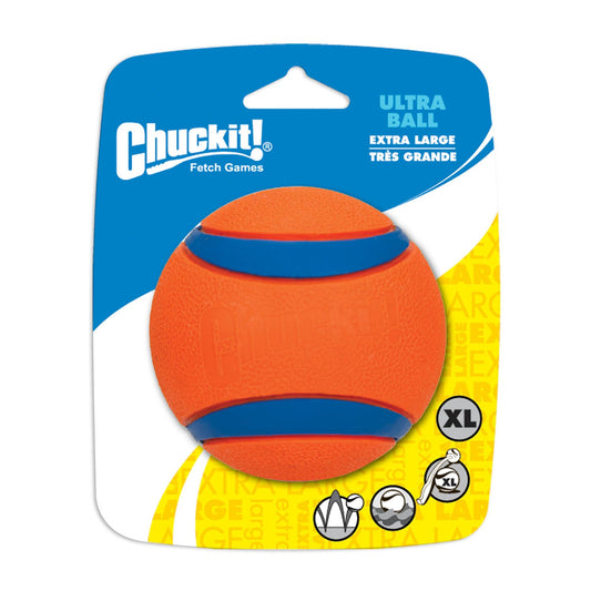 CHUCK IT! Ultra ball X-large