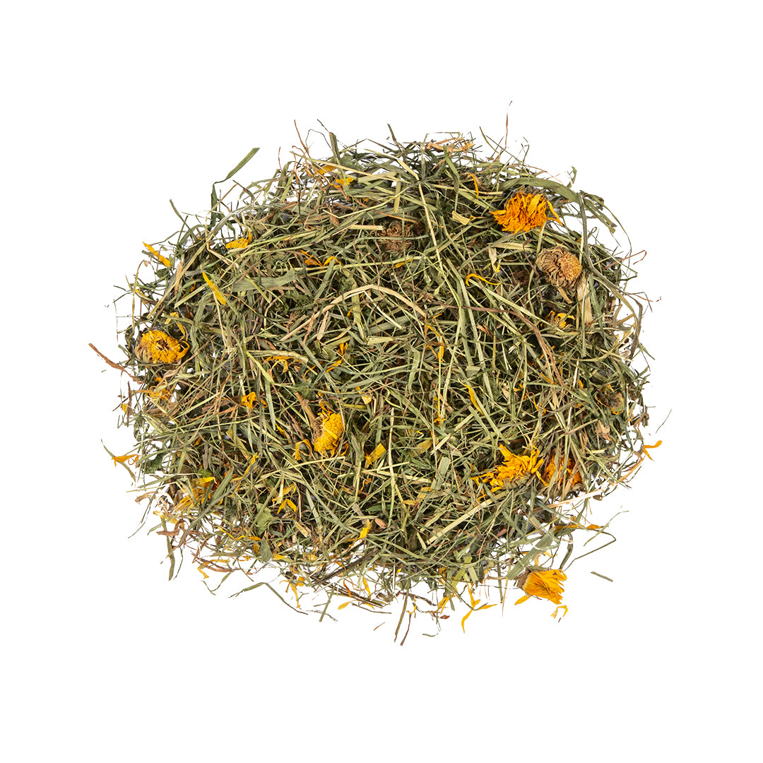 Country Blossom Hay Dandelion - 500G