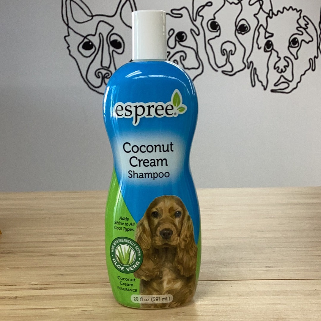 Espree Shampoo