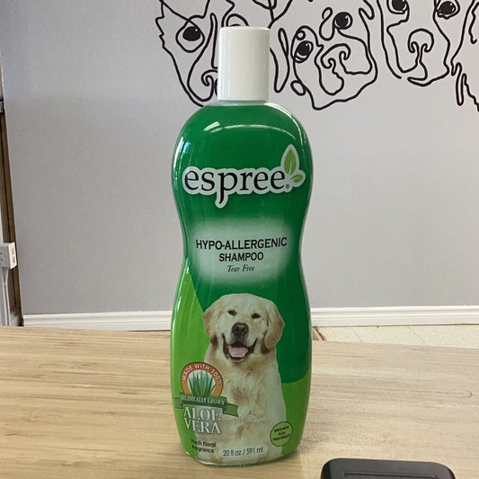 Espree Shampoo