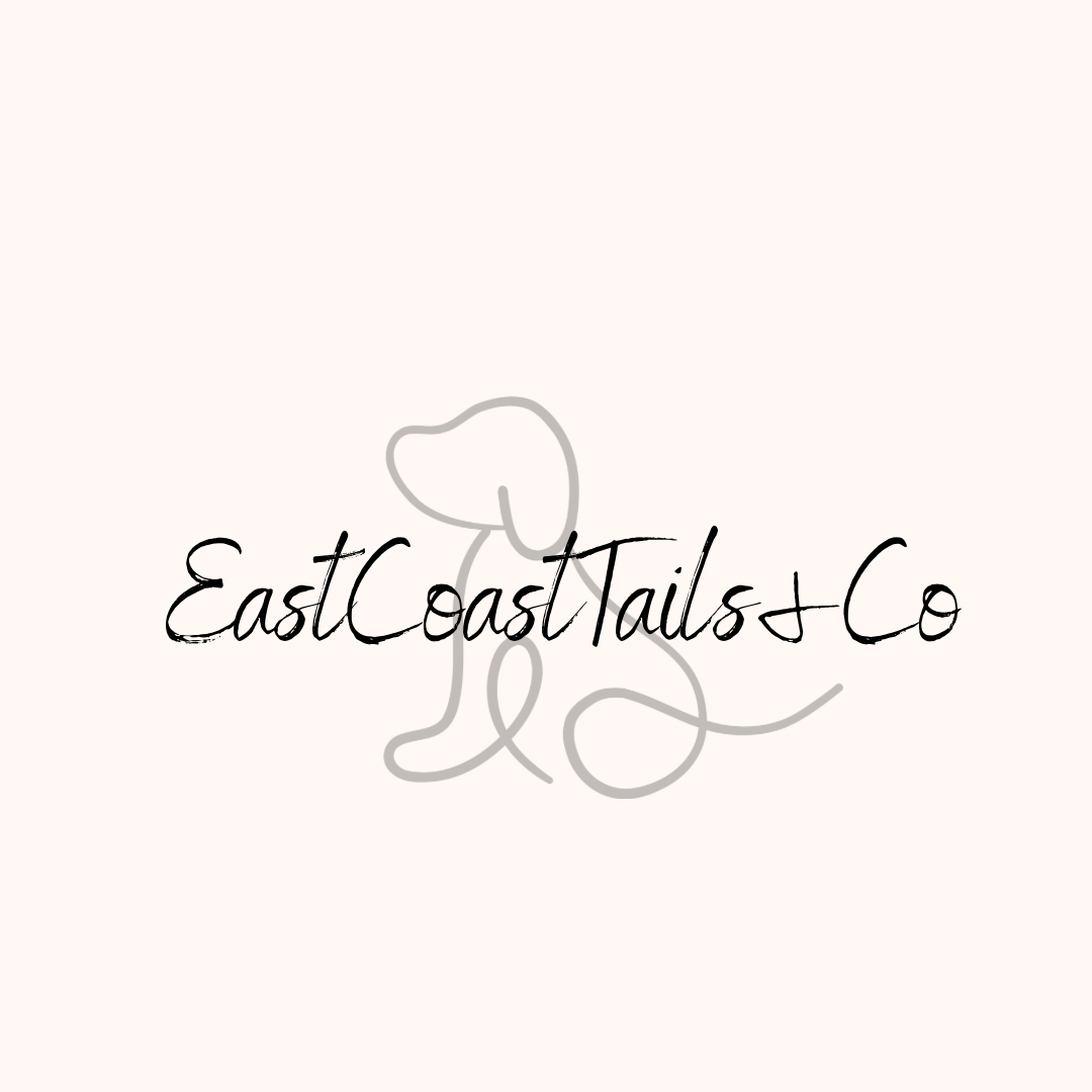 EastCoastTails&Co Biothane Collar 1”