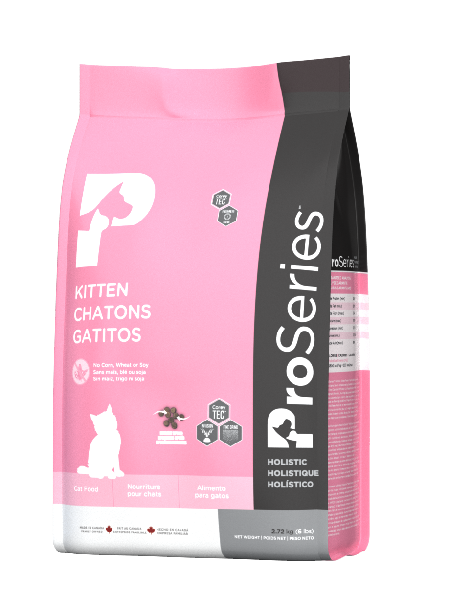 ProSeries Kitten 2.72KG