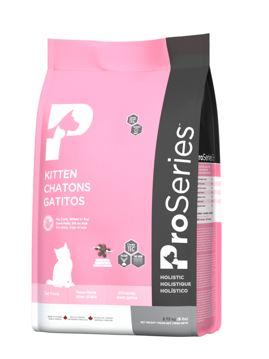 ProSeries Kitten 2.72KG