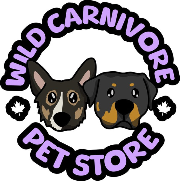 Wild Carnivore Pet Store