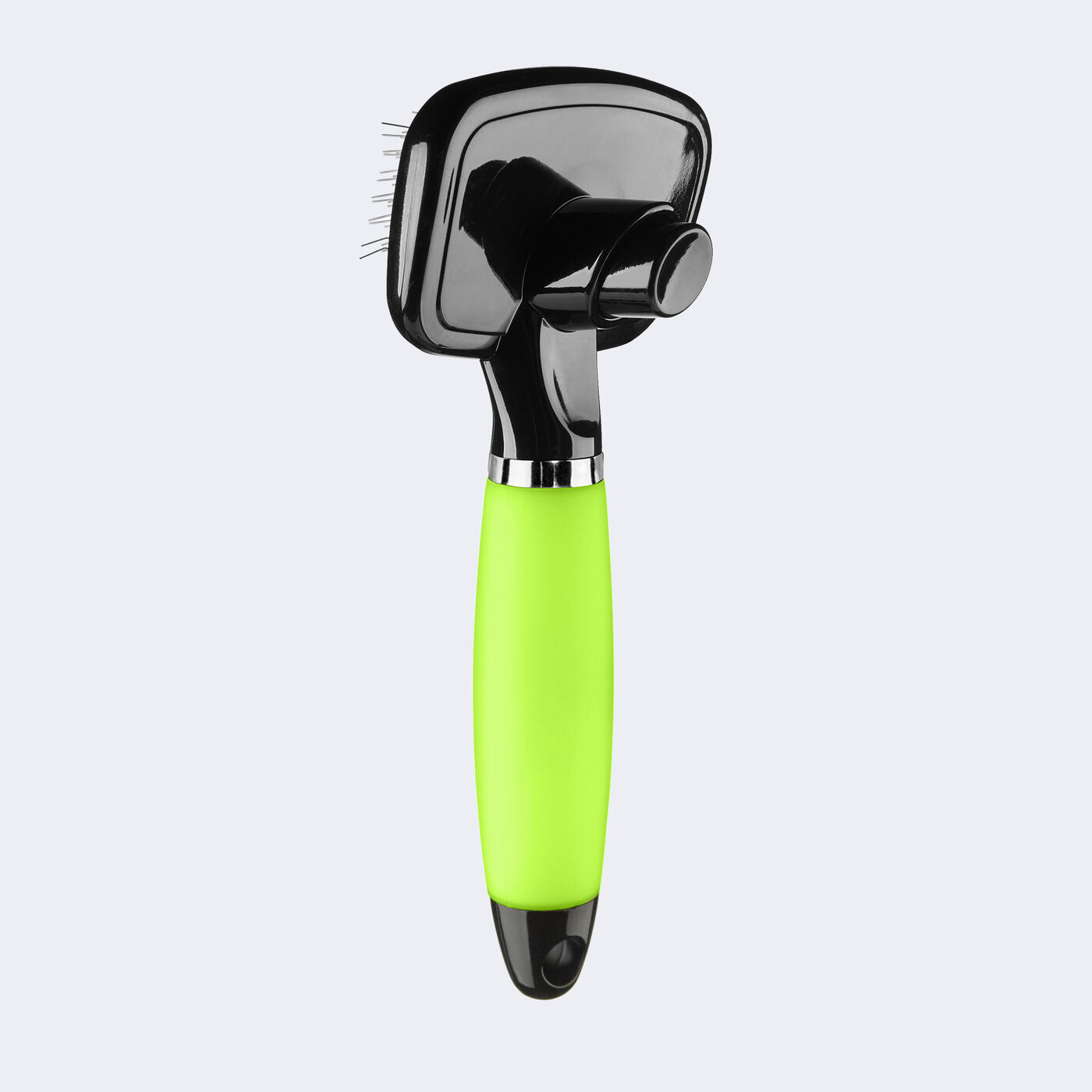 CONAIRPROPET Slicker Brush Self Cleaning