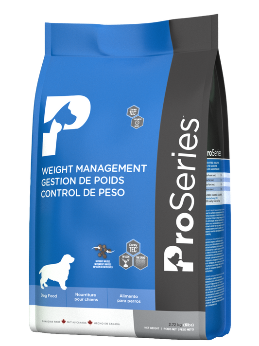 ProSeries Weight Management