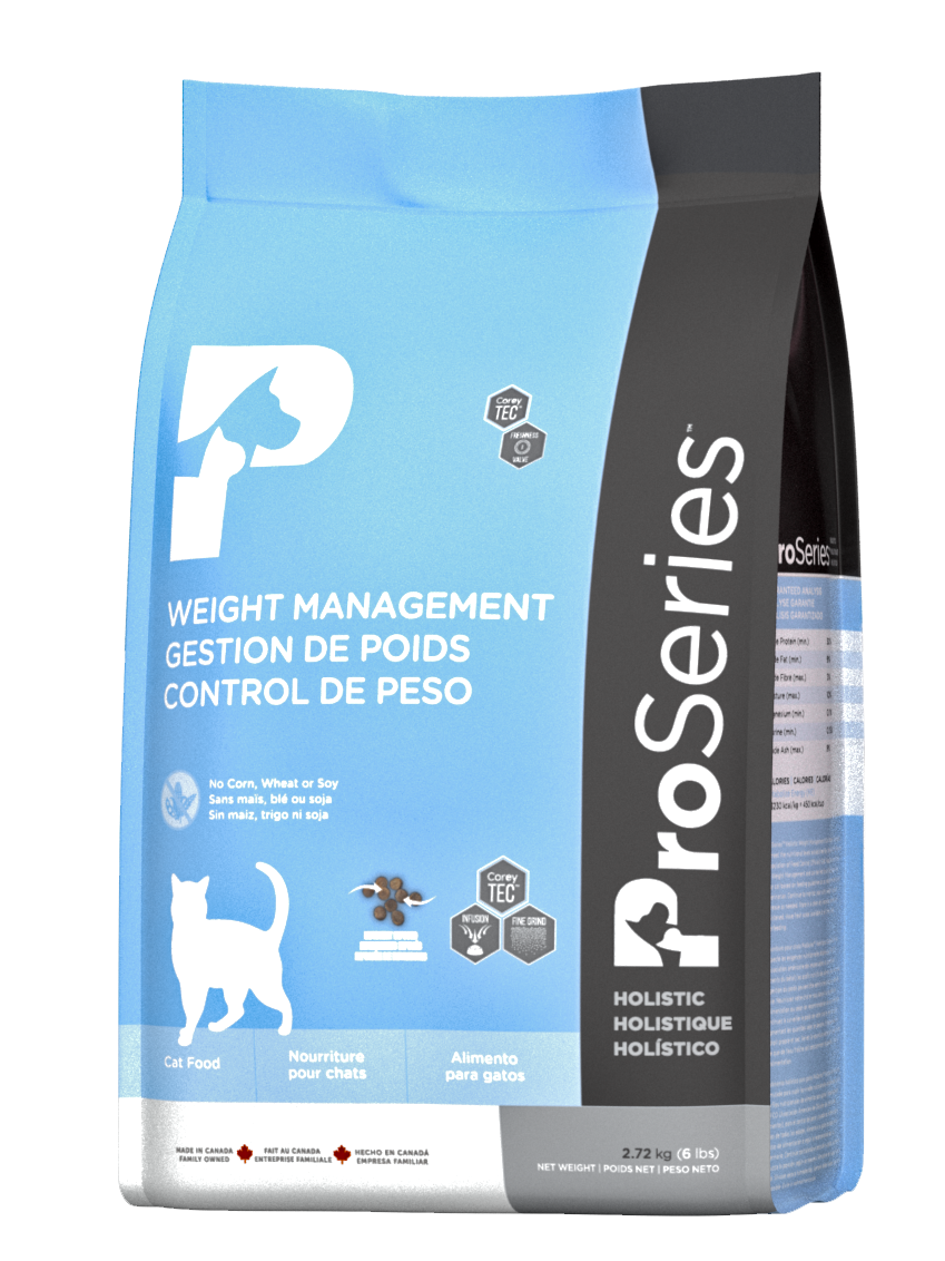 ProSeries Weight Management Cat Food