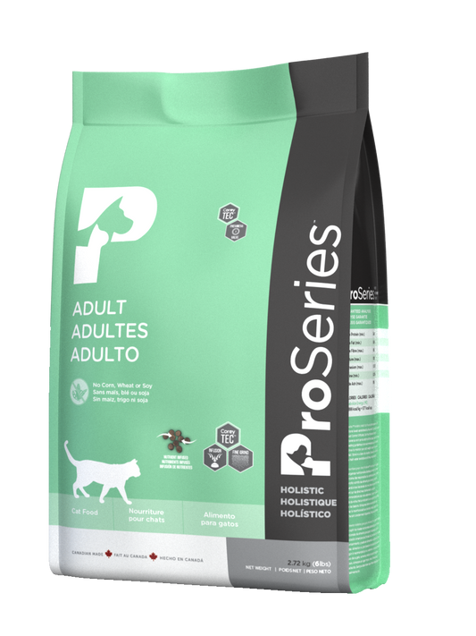 ProSeries Adult (Cat)