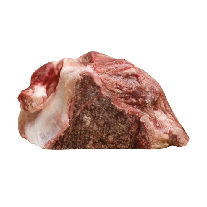 BIG COUNTRY RAW Beef Neck Bone 2lb