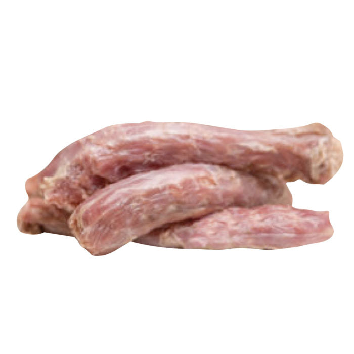 BIG COUNTRY RAW Chicken Necks 1lb