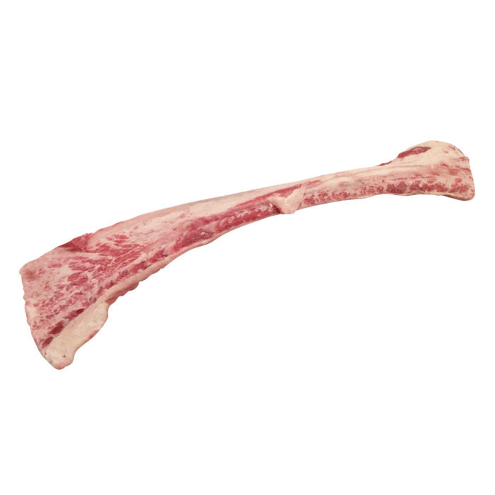 BIG COUNTRY RAW Flat Rib Bone Large