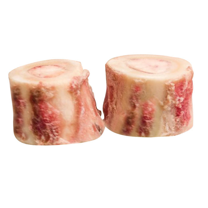 BIG COUNTRY RAW Beef Marrow Bone Small 2lb