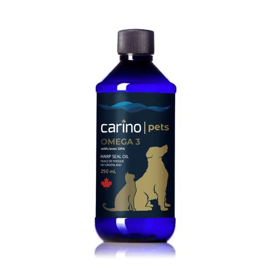 Carino Harp Seal Oil